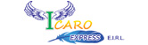 Icaro Express logo