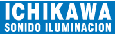 Ichikawa Sonido Iluminación logo