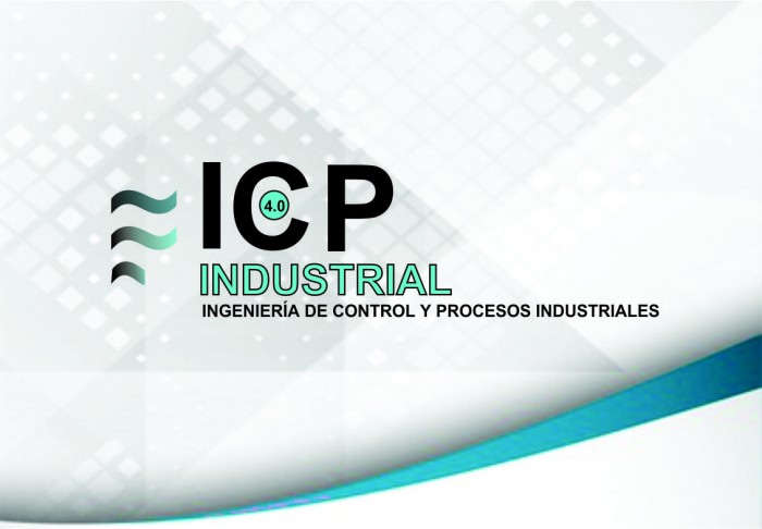 ICP-INDUSTRIAL SAC logo