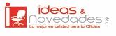 Ideas y Novedades logo