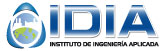 Idia logo