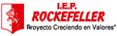 Iep Rockefeller logo