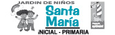 Iep Santa María Inicial - Primaria logo