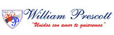 Iep William Prescott logo