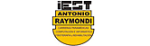 Iest Antonio Raymondi logo