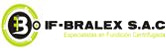 If - Bralex S.A.C. logo