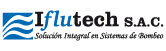 Iflutech logo