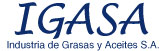 Igasa logo
