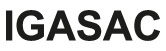 Igasac logo