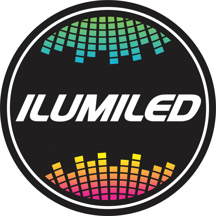 ILUMILED EIRL logo