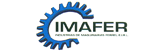 Imafer Eirl logo