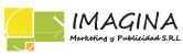 Imagina Marketing y Publicidad S.R.L. logo