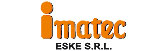 Imatec logo