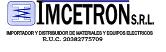 Imcetron S.R.L. logo