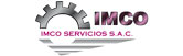 Imco Servicios S.A.C. logo
