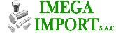 Imega Import Sac logo