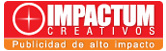 Impactum Creativos logo