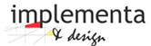 Implementa & Design S.A.C. logo