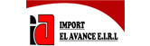 Import el Avance E.I.R.L. logo