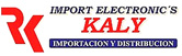 Import Electronics Kaly logo