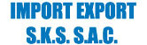 Import Export Sks S.A.C.