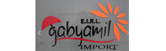 Import Gabyamil E.I.R.L. logo