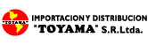 Importacion y Distribucion Toyama