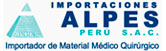 Importaciones Alpes Perú S.A.C. logo