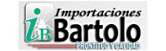 Importaciones Bartolo logo