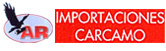 Importaciones Cárcamo logo