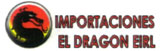 Importaciones el Dragón E.I.R.L. logo