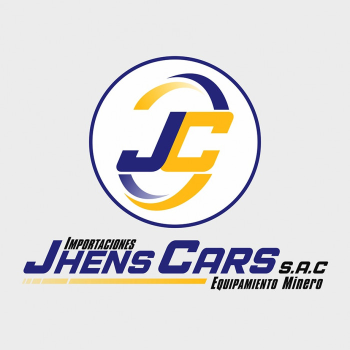 Importaciones jhens car logo