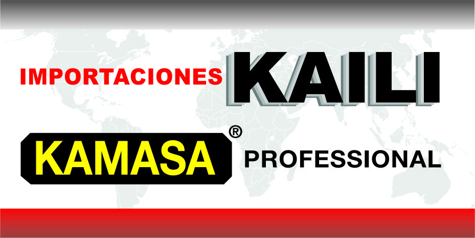 Importaciones Kaili E.I.R.L. logo