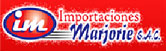 Importaciones Marjorie S.A.C. logo