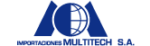 Importaciones Multitech S.A. logo