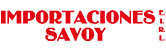 Importaciones Savoy E.I.R.L. logo