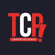 IMPORTACIONES TCP logo