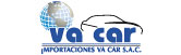 Importaciones Va Car S.A.C. logo