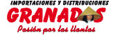 Importaciones y Distribuciones Granados logo