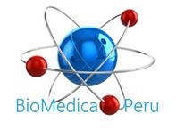 IMPORTADORA BIOMEDICA PERU E.I.R.L. logo