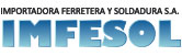Importadora Ferretera y Soldaduras S.A. logo