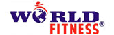 Importadora World Fitness E.I.R.L. logo