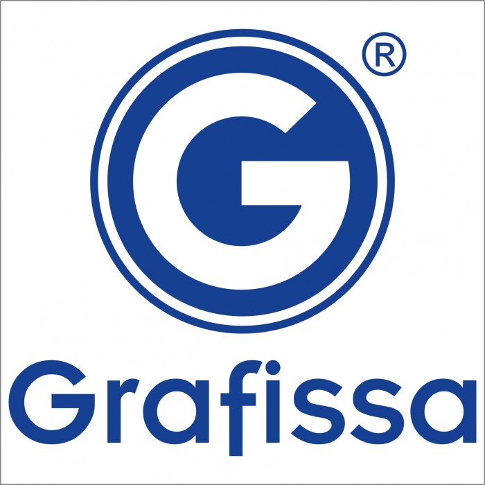 Imprenta GRAFISSA logo