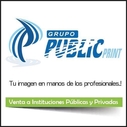 Grupo Public Print