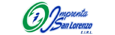 Imprenta San Lorenzo E.I.R.L. logo