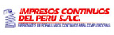 Impresos Continuos del Perú S.A.C. logo
