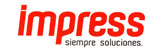 Impress Sac logo