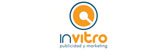 In Vitro Publicidad logo