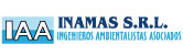 Inamas logo