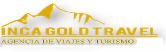 Inca Gold Travel logo